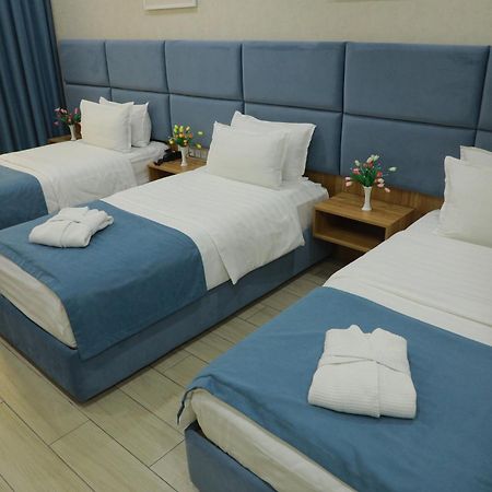 Human Hotel Ташкент Экстерьер фото