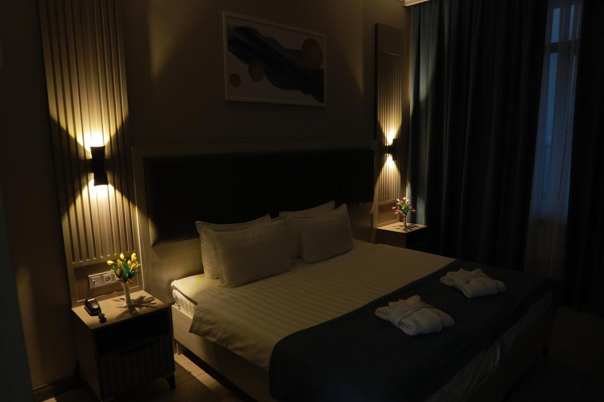Human Hotel Ташкент Экстерьер фото
